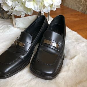 Gucci loafers